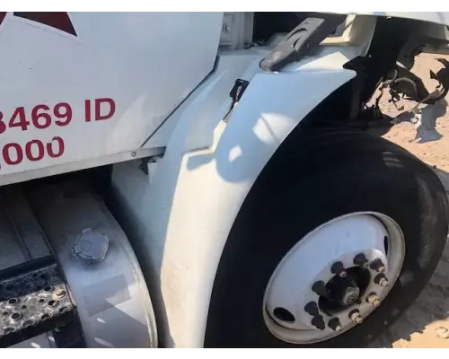 Fender Extension International DuraStar 4400 Holst Truck Parts