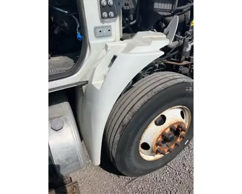 Fender Extension International DuraStar 4400 Holst Truck Parts