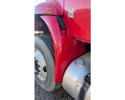 Fender Extension International DuraStar 4400 Holst Truck Parts