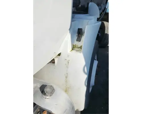 Fender Extension International DuraStar 4400 Complete Recycling Group LLC