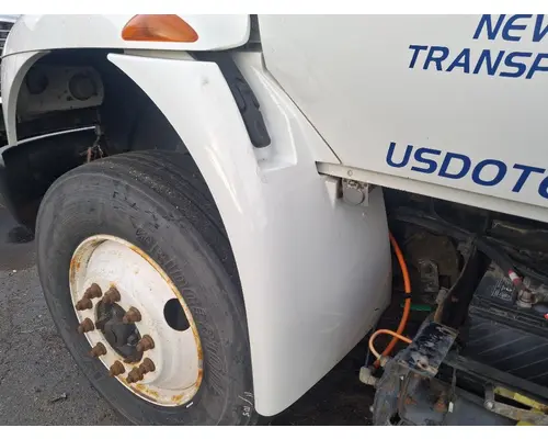 Fender Extension INTERNATIONAL DuraStar 4400 Geco - Fresno