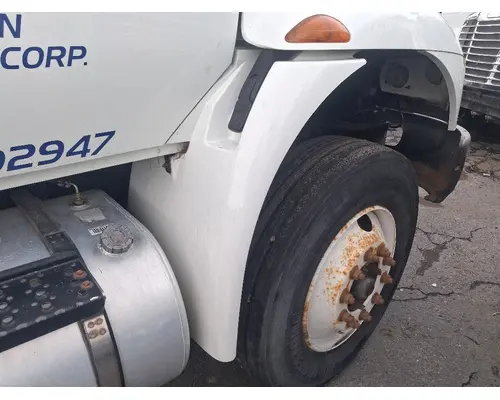 Fender Extension INTERNATIONAL DuraStar 4400 Geco - Fresno