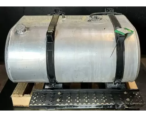 Fuel Tank International DuraStar 4400 Garabedian Equipment Company