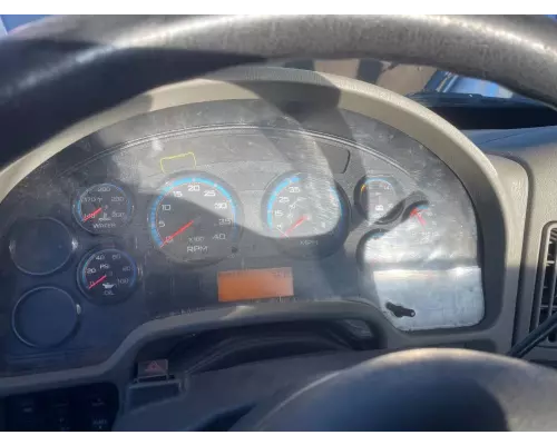 Instrument Cluster International DuraStar 4400 Holst Truck Parts