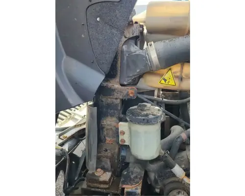 Intercooler International DuraStar 4400 Complete Recycling Group LLC