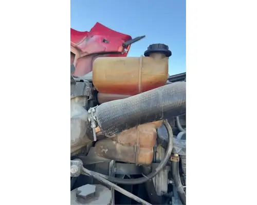 Radiator Overflow Bottle International DuraStar 4400 Holst Truck Parts