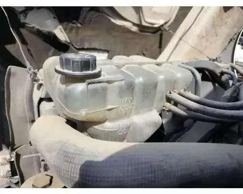 Radiator Overflow Bottle International DuraStar 4400 Complete Recycling Group LLC