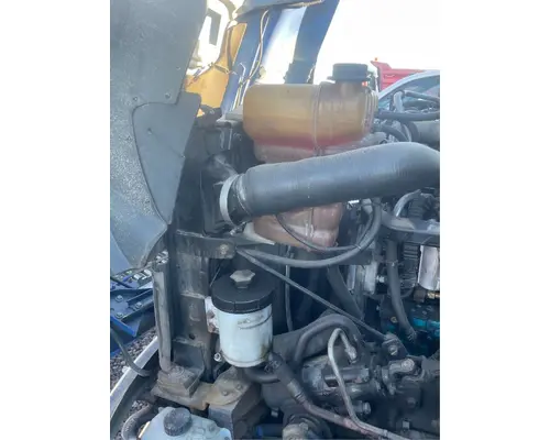 Radiator International DuraStar 4400 Holst Truck Parts