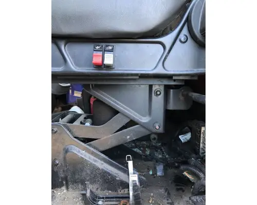 Seat, Front International DuraStar 4400 Complete Recycling Group LLC