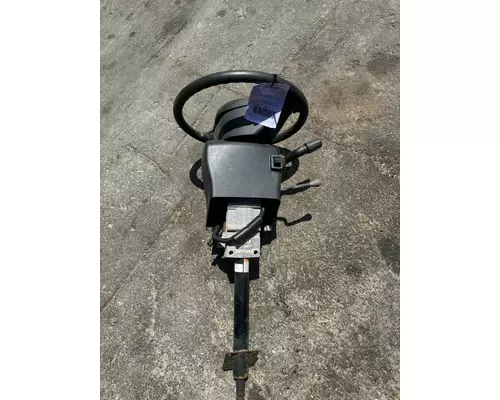 Steering Column INTERNATIONAL DURASTAR 4400 Camerota Truck Parts