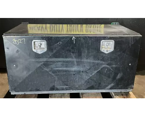 Tool Box International DuraStar 4400 Garabedian Equipment Company
