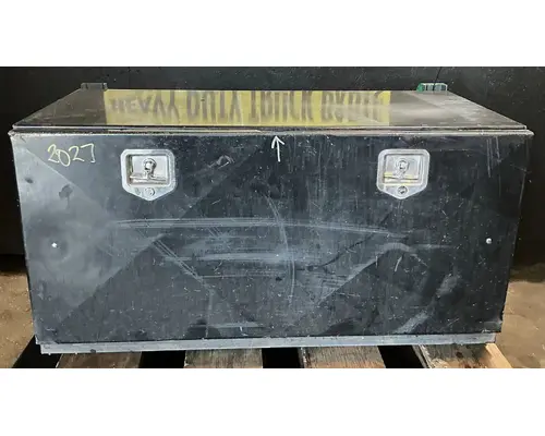 Tool Box INTERNATIONAL DuraStar 4400 Geco - Fresno