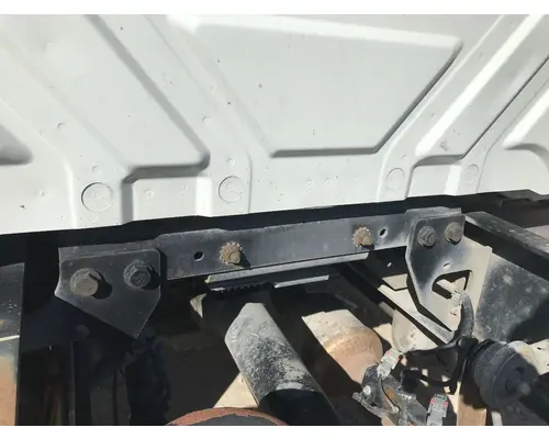 Frame INTERNATIONAL Durastar Vander Haags Inc Dm