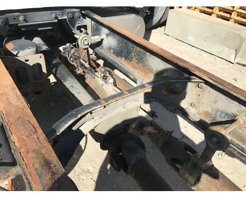 Frame INTERNATIONAL Durastar Vander Haags Inc Dm