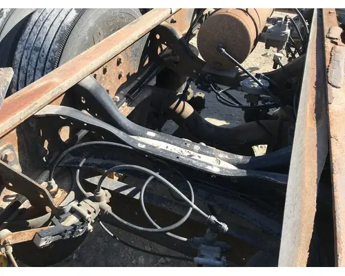 Frame INTERNATIONAL Durastar Vander Haags Inc Dm