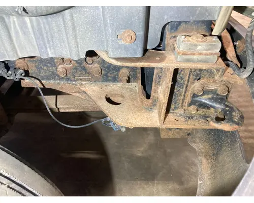 Frame INTERNATIONAL Durastar Vander Haags Inc Sf