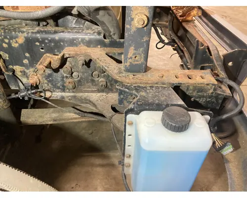 Frame INTERNATIONAL Durastar Vander Haags Inc Sf