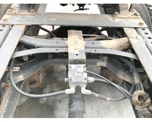 Frame INTERNATIONAL Durastar Vander Haags Inc Cb