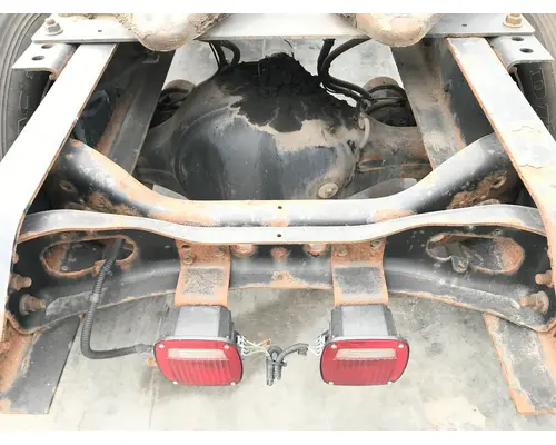 Frame INTERNATIONAL Durastar Vander Haags Inc Cb