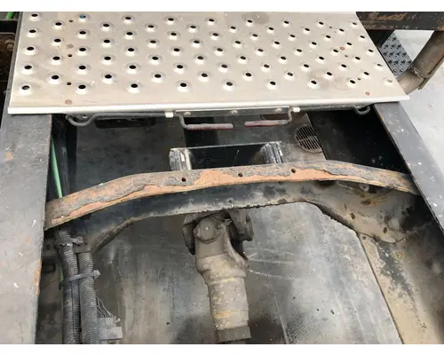 Frame INTERNATIONAL Durastar Vander Haags Inc Cb