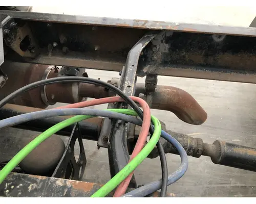 Frame INTERNATIONAL Durastar Vander Haags Inc Cb