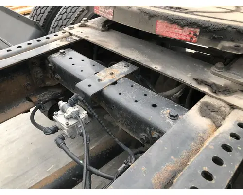 Frame INTERNATIONAL Durastar Vander Haags Inc Cb