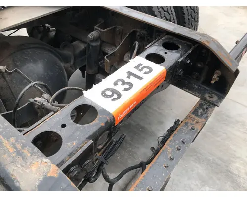 Frame INTERNATIONAL Durastar Vander Haags Inc Cb