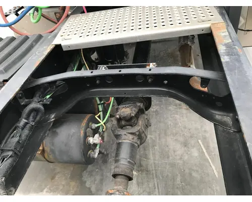 Frame INTERNATIONAL Durastar Vander Haags Inc Cb