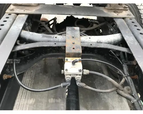 Frame INTERNATIONAL Durastar Vander Haags Inc Cb