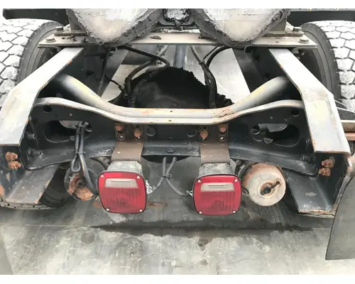 Frame INTERNATIONAL Durastar Vander Haags Inc Cb