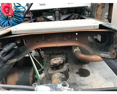 Frame INTERNATIONAL Durastar Vander Haags Inc Cb