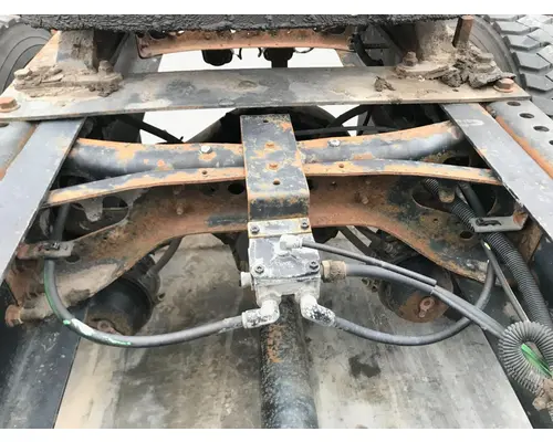 Frame INTERNATIONAL Durastar Vander Haags Inc Cb