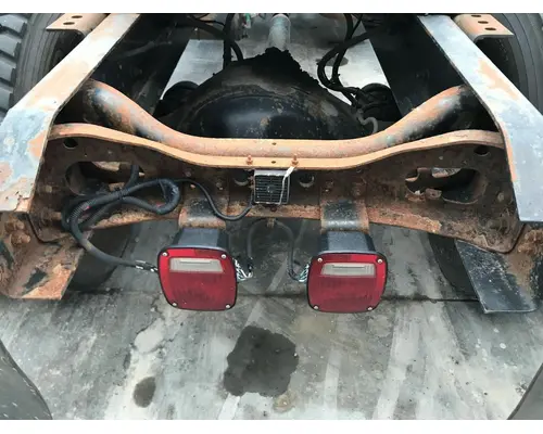 Frame INTERNATIONAL Durastar Vander Haags Inc Cb