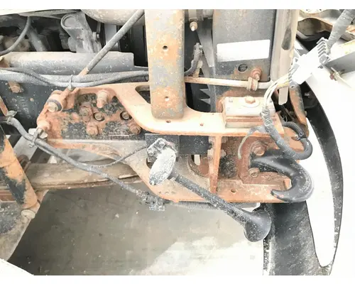 Frame INTERNATIONAL Durastar Vander Haags Inc Cb