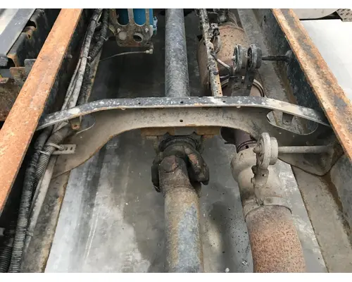 Frame INTERNATIONAL Durastar Vander Haags Inc Cb