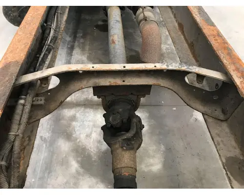 Frame INTERNATIONAL Durastar Vander Haags Inc Cb