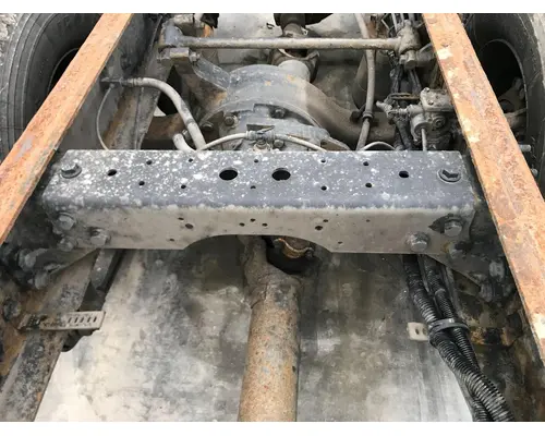 Frame INTERNATIONAL Durastar Vander Haags Inc Cb