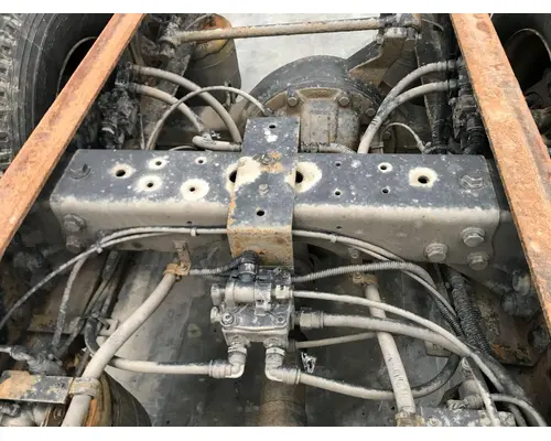 Frame INTERNATIONAL Durastar Vander Haags Inc Cb