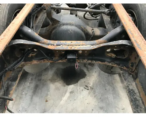 Frame INTERNATIONAL Durastar Vander Haags Inc Cb