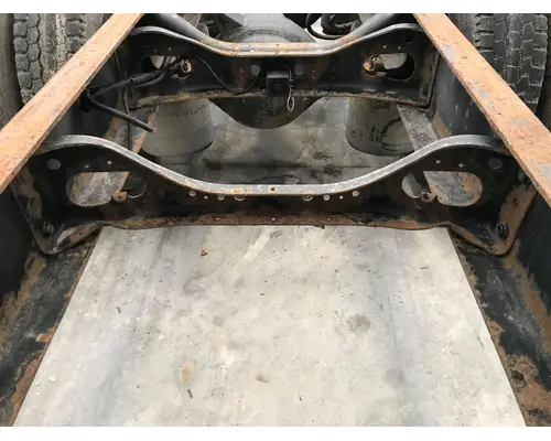 Frame INTERNATIONAL Durastar Vander Haags Inc Cb