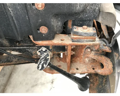 Frame INTERNATIONAL Durastar Vander Haags Inc CB