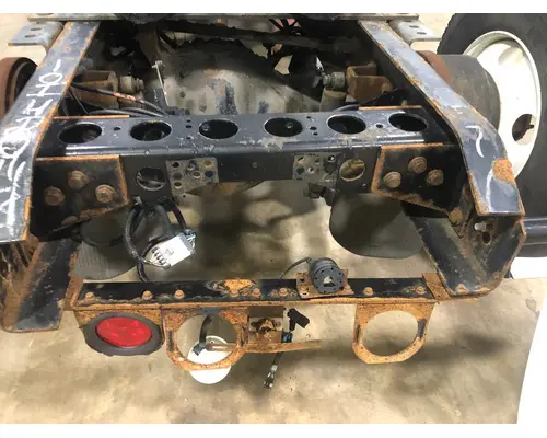 Frame INTERNATIONAL Durastar Vander Haags Inc WM