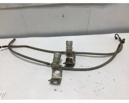 Air Brake Components INTERNATIONAL Durastar Vander Haags Inc Sf