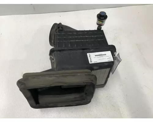 Air Cleaner INTERNATIONAL Durastar Vander Haags Inc Sp