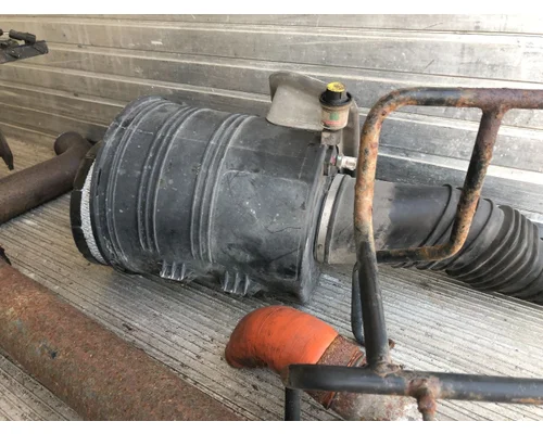 Air Cleaner INTERNATIONAL Durastar Vander Haags Inc SP