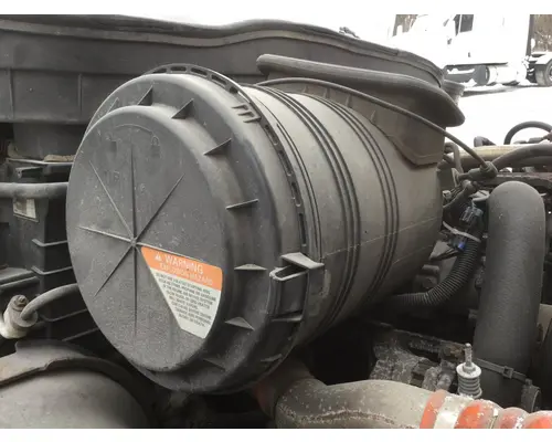 Air Cleaner INTERNATIONAL Durastar Vander Haags Inc Dm