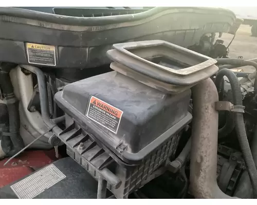 Air Cleaner INTERNATIONAL Durastar Vander Haags Inc Dm