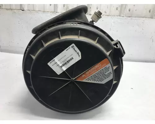 Air Cleaner INTERNATIONAL Durastar Vander Haags Inc Sf