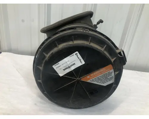 Air Cleaner INTERNATIONAL Durastar Vander Haags Inc Sf