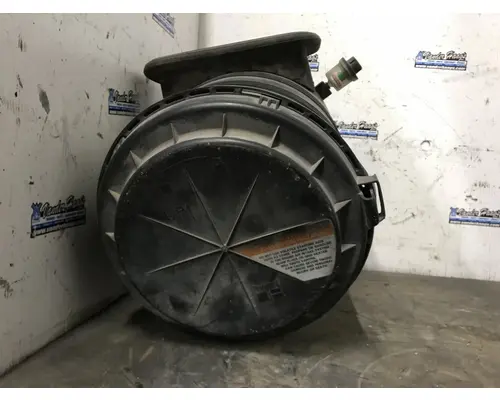 Air Cleaner INTERNATIONAL Durastar Vander Haags Inc Cb